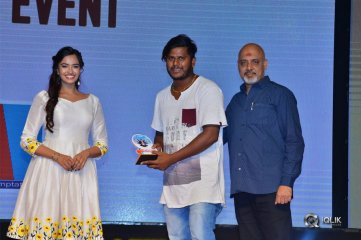 Raju Gadu Movie Pre Release Function